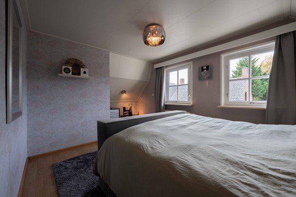 Medium property photo - Onze Lieve Vrouwestraat 138, 4735 AH Zegge